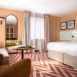 King Room Sea View