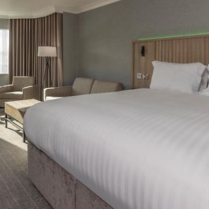 Best Western Plus The Quays Hotel Sheffield
