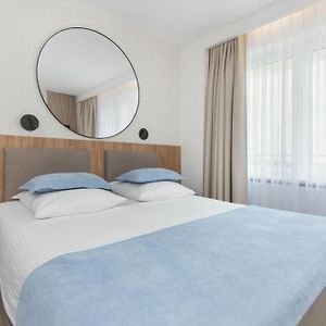 Pokój typu superior z łóżkiem king-size