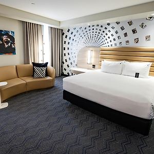 King Suite Disability Access All Suites Tower