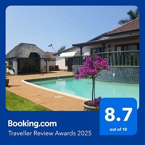 Deluxe Double or Twin Room Pool View