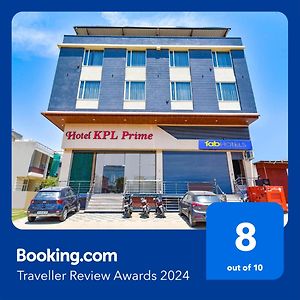 Fabhotel Kpl Prime