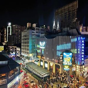 Guesthouse@ Bukit Bintang