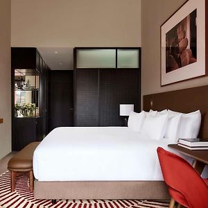 Habitación Premium