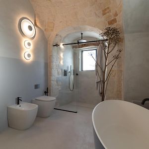 Suite con letto king size