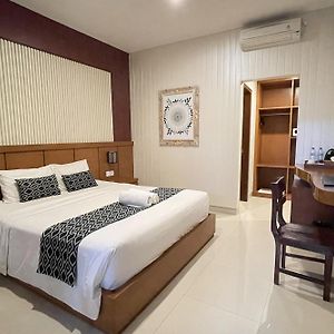 Chambre de Luxe Lit King-Size