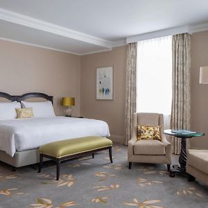 Executive Room Executive lounge access 1 King