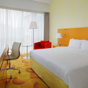 Deluxe Gästezimmer
