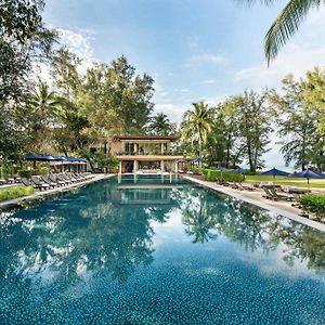 Renaissance Phuket Resort & Spa