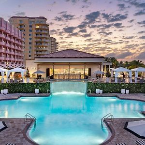 The Vinoy Resort & Golf Club, Autograph Collection