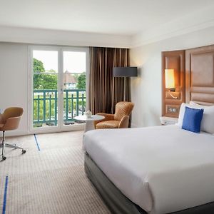 Chambre Classique Double