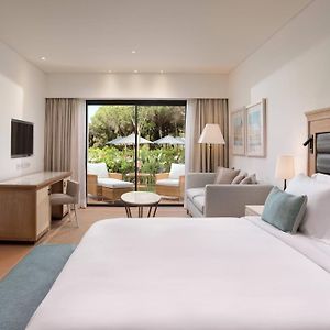 Junior Ocean Suite Garden Access
