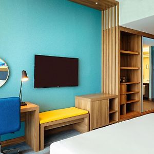 Chambre Lit King-Size