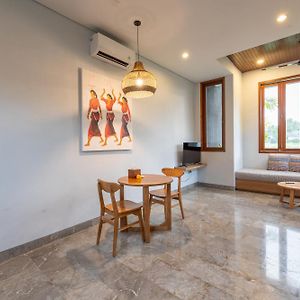 Lavanya Ubud Romantic Villas