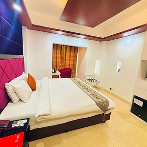 The Elite Residence Dhaka