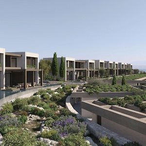 Jw Marriott Crete Resort & Spa