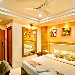 Hotel Ramida Suites At Delhi Airport