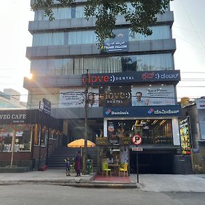 Grand Falcon Electronic City