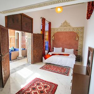 Chambre Triple de Luxe