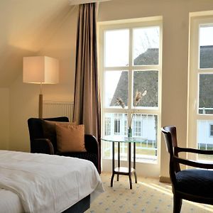 Standard Zimmer mit Kingsize-Bett
