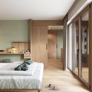 Suite deluxe