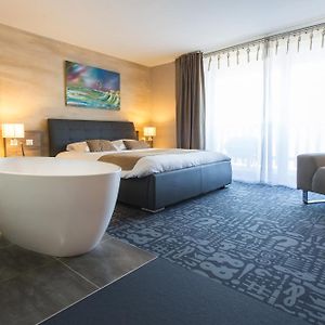 Chambre Supérieure Double