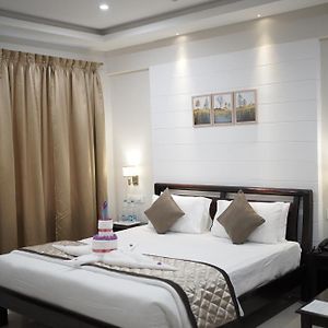 Vista Suites, Bangalore