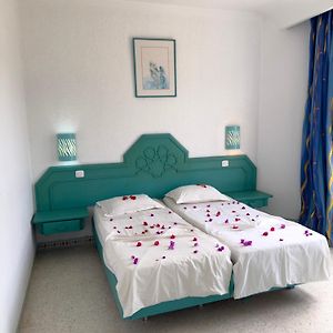 Chambre Standarde Simple