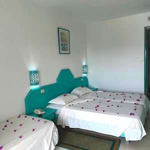 Chambre Standarde Triple