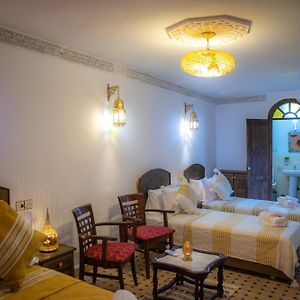 Chambre Quadruple Premium