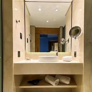 Private Bathroom Double Room