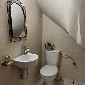 Chambre de Luxe Lit King-Size