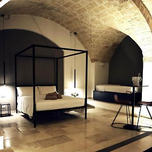 Camera con letto king size