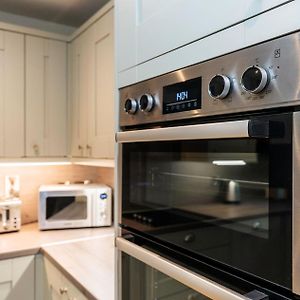 Silver Birch 2 doubles 1 twin pet friendly