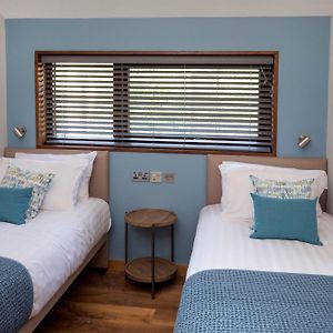 Silver Birch 1 double 2 twins pet friendly wheelchair accessible