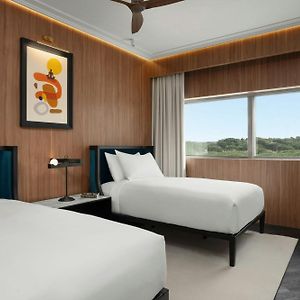 SOL Twin Room