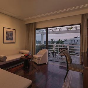 Deluxe Twin Room River View
