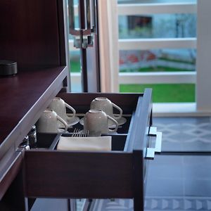 Superior Twin Room River View