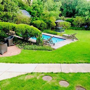 Sand River Guest House