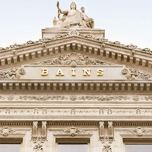 Les Bains De Spa