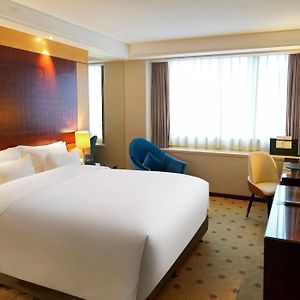 Superior Room with Old Town View