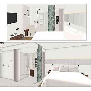 Chambre Supérieure Double