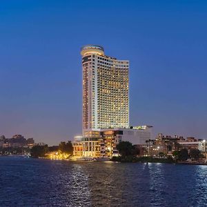 Hilton Cairo Grand Nile