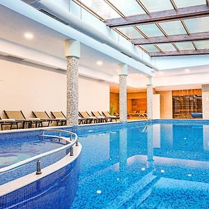 Predela 2 Aparthotel
