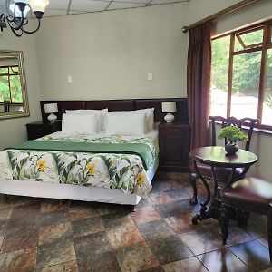 Goodnight Guest Lodge