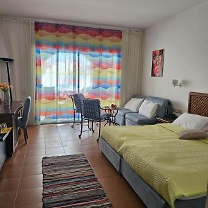 Domina Coral Bay Sea View Studio Sharm El Sheikh