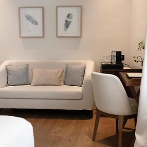 Suite Junior Premium