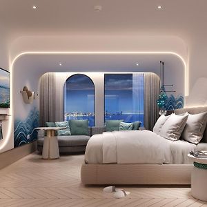 Connecting Suite