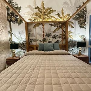 Camera deluxe con letto king size
