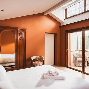Chambre de Luxe